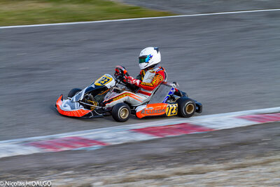 04 & 05/03/2017 : Challenge X30 France 2017 à Lavelanet (Photos Nicolas Hidalgo) 2017 — karting