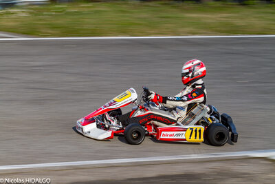 04 & 05/03/2017 : Challenge X30 France 2017 à Lavelanet (Photos Nicolas Hidalgo) 2017 — karting
