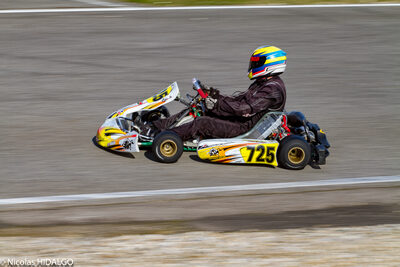 04 & 05/03/2017 : Challenge X30 France 2017 à Lavelanet (Photos Nicolas Hidalgo) 2017 — karting