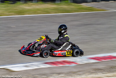 04 & 05/03/2017 : Challenge X30 France 2017 à Lavelanet (Photos Nicolas Hidalgo) 2017 — karting