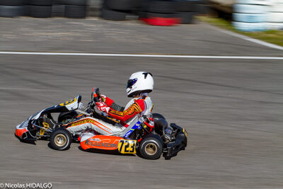 04 & 05/03/2017 : Challenge X30 France 2017 à Lavelanet (Photos Nicolas Hidalgo) 2017 — karting