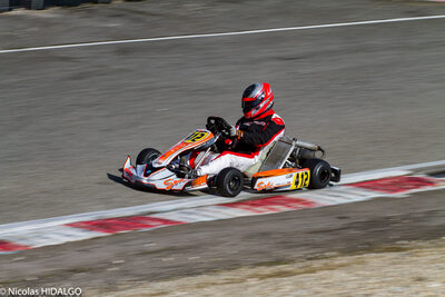 04 & 05/03/2017 : Challenge X30 France 2017 à Lavelanet (Photos Nicolas Hidalgo) 2017 — karting