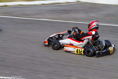 04 & 05/03/2017 : Challenge X30 France 2017 à Lavelanet (Photos Nicolas Hidalgo) 2017 — karting