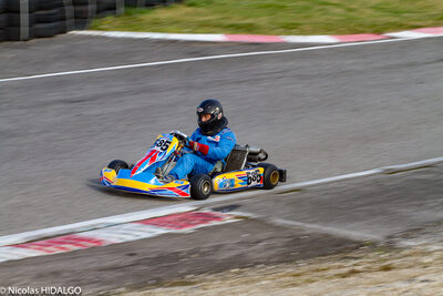 04 & 05/03/2017 : Challenge X30 France 2017 à Lavelanet (Photos Nicolas Hidalgo) 2017 — karting