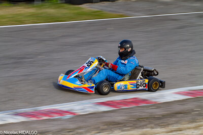 04 & 05/03/2017 : Challenge X30 France 2017 à Lavelanet (Photos Nicolas Hidalgo) 2017 — karting