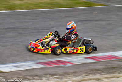 04 & 05/03/2017 : Challenge X30 France 2017 à Lavelanet (Photos Nicolas Hidalgo) 2017 — karting