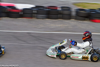 04 & 05/03/2017 : Challenge X30 France 2017 à Lavelanet (Photos Nicolas Hidalgo) 2017 — karting