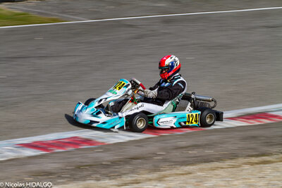 04 & 05/03/2017 : Challenge X30 France 2017 à Lavelanet (Photos Nicolas Hidalgo) 2017 — karting
