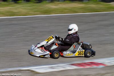 04 & 05/03/2017 : Challenge X30 France 2017 à Lavelanet (Photos Nicolas Hidalgo) 2017 — karting