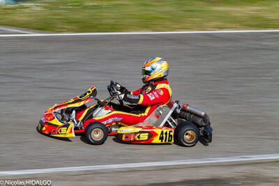 04 & 05/03/2017 : Challenge X30 France 2017 à Lavelanet (Photos Nicolas Hidalgo) 2017 — karting