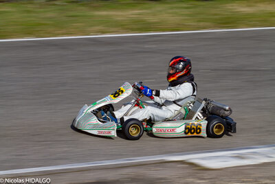 04 & 05/03/2017 : Challenge X30 France 2017 à Lavelanet (Photos Nicolas Hidalgo) 2017 — karting