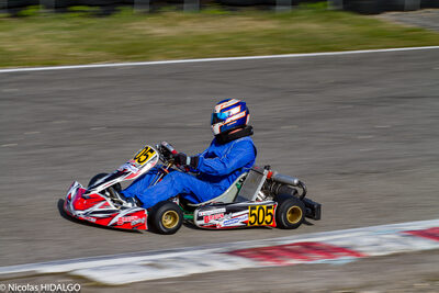04 & 05/03/2017 : Challenge X30 France 2017 à Lavelanet (Photos Nicolas Hidalgo) 2017 — karting