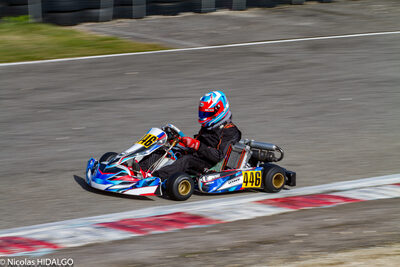 04 & 05/03/2017 : Challenge X30 France 2017 à Lavelanet (Photos Nicolas Hidalgo) 2017 — karting