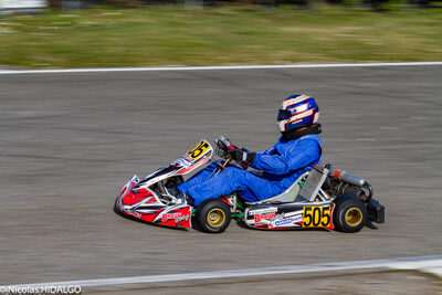 04 & 05/03/2017 : Challenge X30 France 2017 à Lavelanet (Photos Nicolas Hidalgo) 2017 — karting