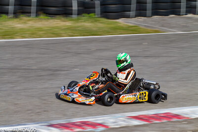 04 & 05/03/2017 : Challenge X30 France 2017 à Lavelanet (Photos Nicolas Hidalgo) 2017 — karting
