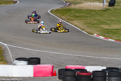 04 & 05/03/2017 : Challenge X30 France 2017 à Lavelanet (Photos Nicolas Hidalgo) 2017 — karting