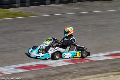 04 & 05/03/2017 : Challenge X30 France 2017 à Lavelanet (Photos Nicolas Hidalgo) 2017 — karting