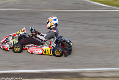 04 & 05/03/2017 : Challenge X30 France 2017 à Lavelanet (Photos Nicolas Hidalgo) 2017 — karting