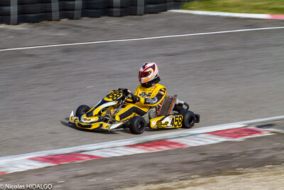 04 & 05/03/2017 : Challenge X30 France 2017 à Lavelanet (Photos Nicolas Hidalgo) 2017 — karting