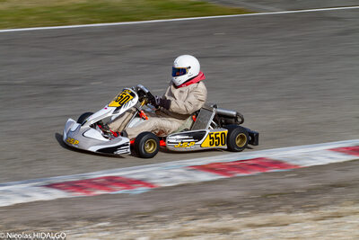 04 & 05/03/2017 : Challenge X30 France 2017 à Lavelanet (Photos Nicolas Hidalgo) 2017 — karting