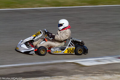 04 & 05/03/2017 : Challenge X30 France 2017 à Lavelanet (Photos Nicolas Hidalgo) 2017 — karting