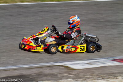 04 & 05/03/2017 : Challenge X30 France 2017 à Lavelanet (Photos Nicolas Hidalgo) 2017 — karting