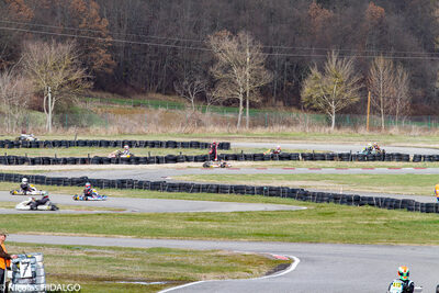 04 & 05/03/2017 : Challenge X30 France 2017 à Lavelanet (Photos Nicolas Hidalgo) 2017 — karting