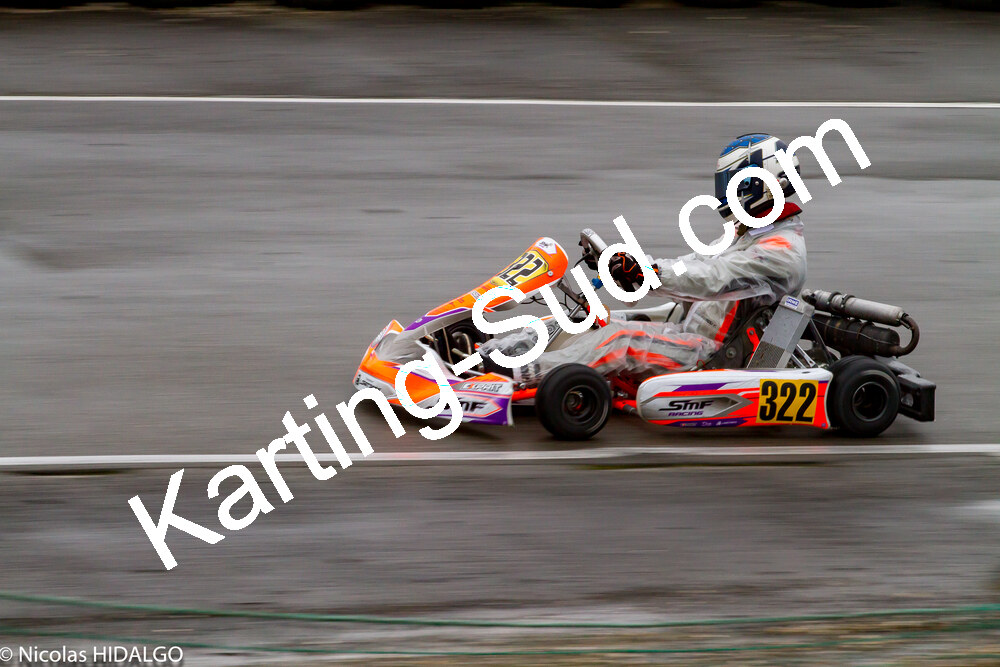 04 & 05/03/2017 : Challenge X30 France 2017 à Lavelanet (Photos Nicolas Hidalgo) 2017 — karting