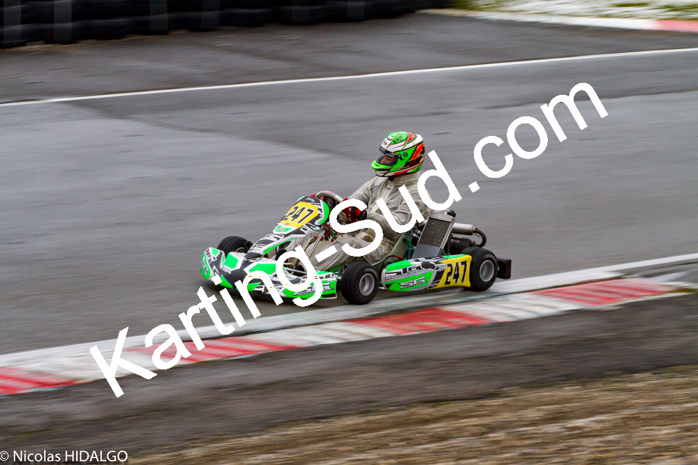 04 & 05/03/2017 : Challenge X30 France 2017 à Lavelanet (Photos Nicolas Hidalgo) 2017 — karting
