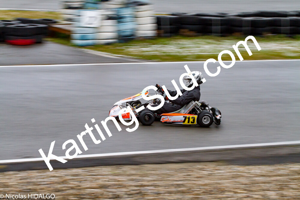 04 & 05/03/2017 : Challenge X30 France 2017 à Lavelanet (Photos Nicolas Hidalgo) 2017 — karting
