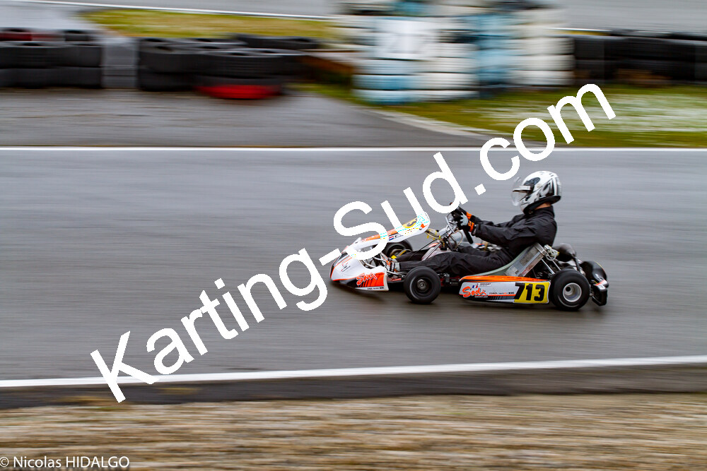 04 & 05/03/2017 : Challenge X30 France 2017 à Lavelanet (Photos Nicolas Hidalgo) 2017 — karting