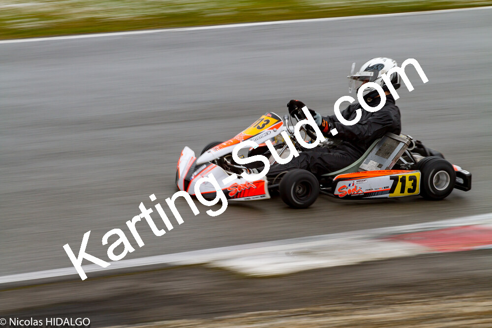 04 & 05/03/2017 : Challenge X30 France 2017 à Lavelanet (Photos Nicolas Hidalgo) 2017 — karting