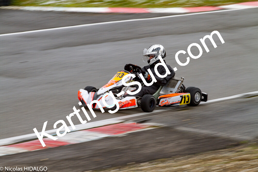 04 & 05/03/2017 : Challenge X30 France 2017 à Lavelanet (Photos Nicolas Hidalgo) 2017 — karting