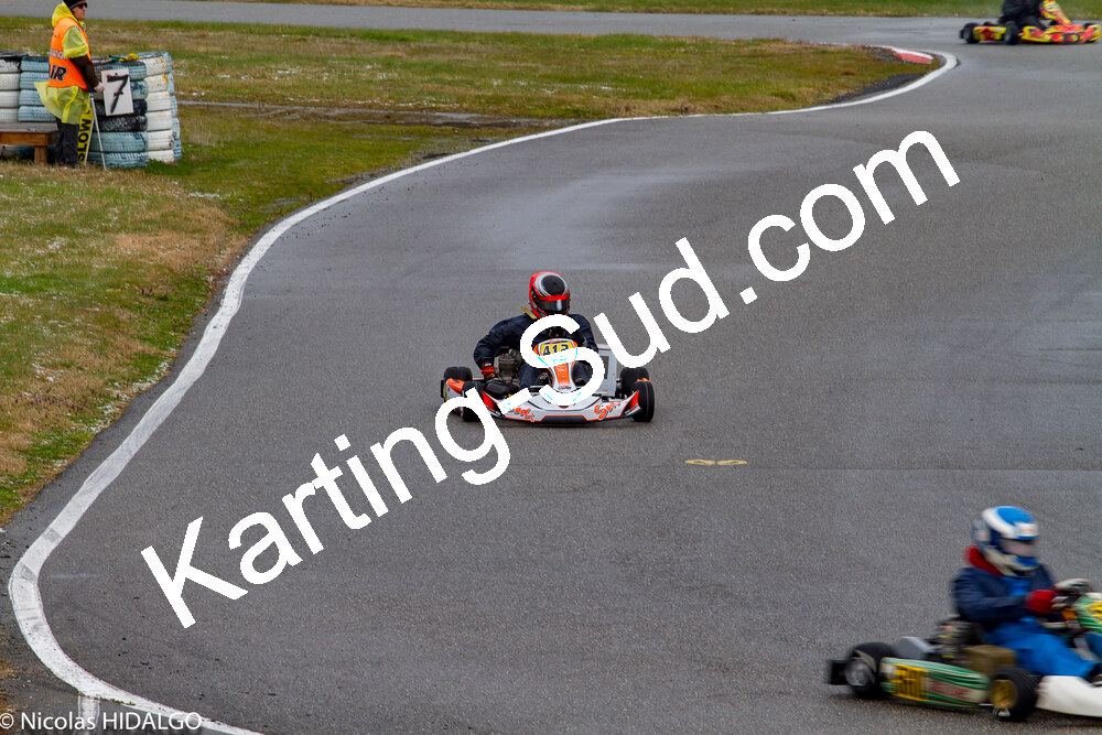 04 & 05/03/2017 : Challenge X30 France 2017 à Lavelanet (Photos Nicolas Hidalgo) 2017 — karting