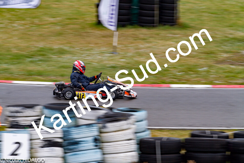 04 & 05/03/2017 : Challenge X30 France 2017 à Lavelanet (Photos Nicolas Hidalgo) 2017 — karting