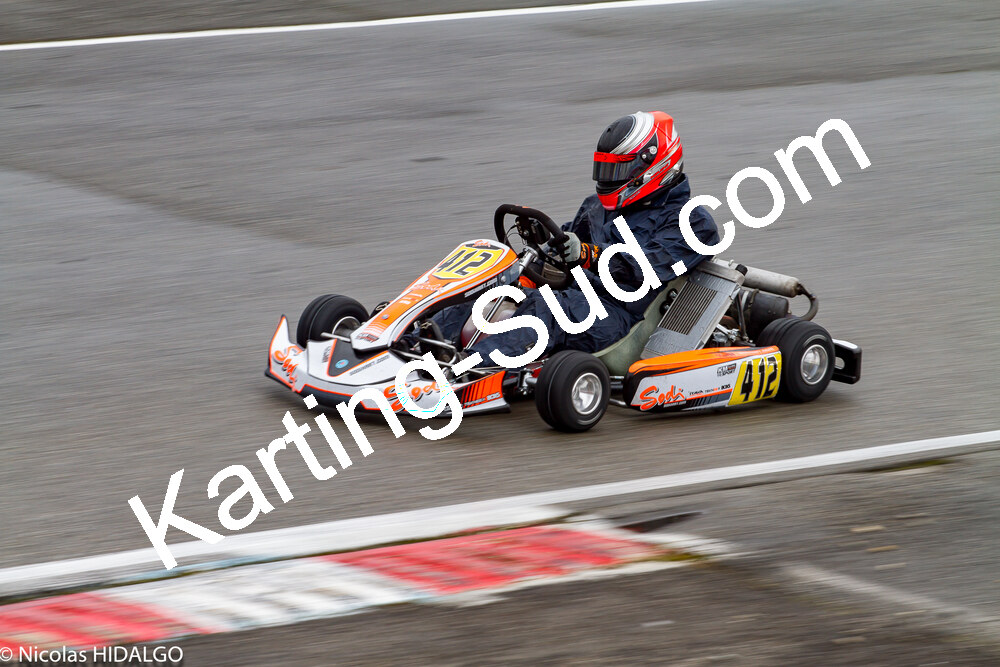04 & 05/03/2017 : Challenge X30 France 2017 à Lavelanet (Photos Nicolas Hidalgo) 2017 — karting