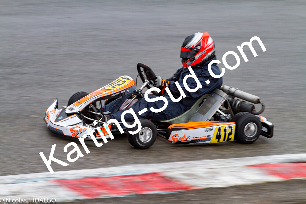 04 & 05/03/2017 : Challenge X30 France 2017 à Lavelanet (Photos Nicolas Hidalgo) 2017 — karting
