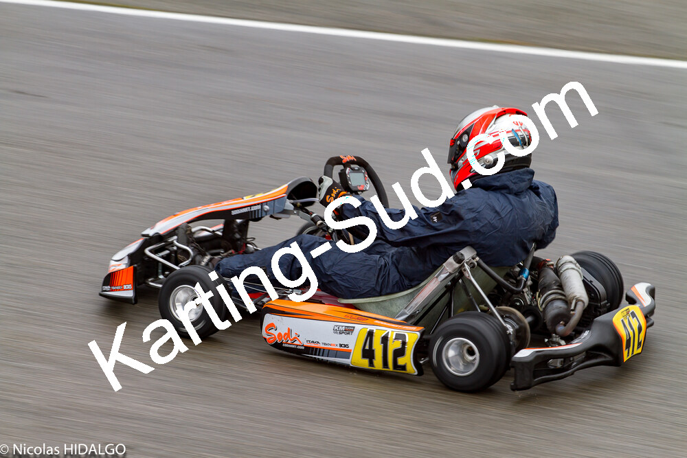 04 & 05/03/2017 : Challenge X30 France 2017 à Lavelanet (Photos Nicolas Hidalgo) 2017 — karting