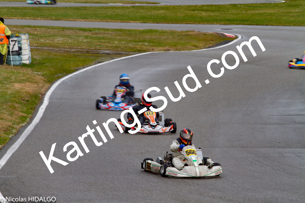 04 & 05/03/2017 : Challenge X30 France 2017 à Lavelanet (Photos Nicolas Hidalgo) 2017 — karting