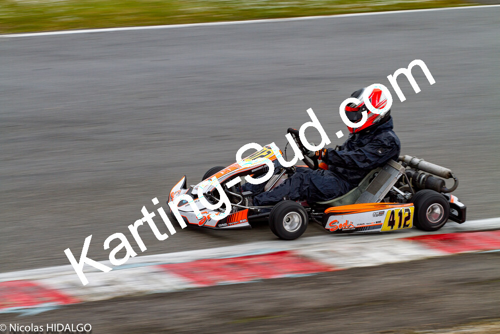 04 & 05/03/2017 : Challenge X30 France 2017 à Lavelanet (Photos Nicolas Hidalgo) 2017 — karting