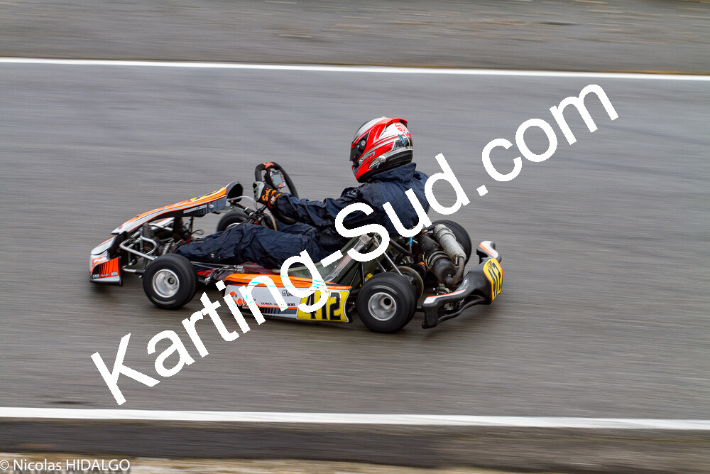 04 & 05/03/2017 : Challenge X30 France 2017 à Lavelanet (Photos Nicolas Hidalgo) 2017 — karting