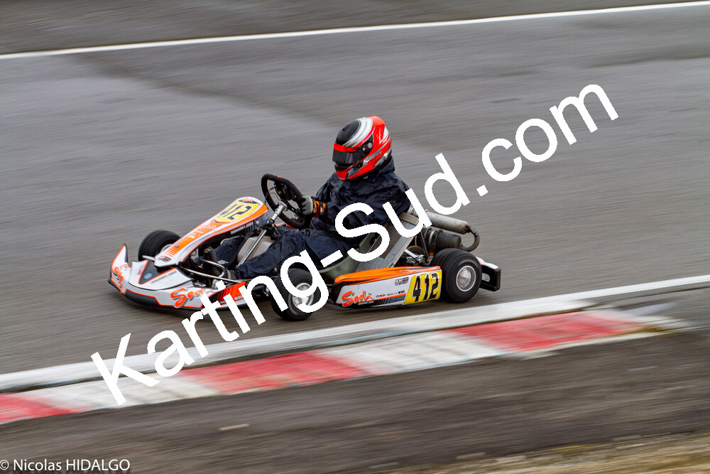 04 & 05/03/2017 : Challenge X30 France 2017 à Lavelanet (Photos Nicolas Hidalgo) 2017 — karting