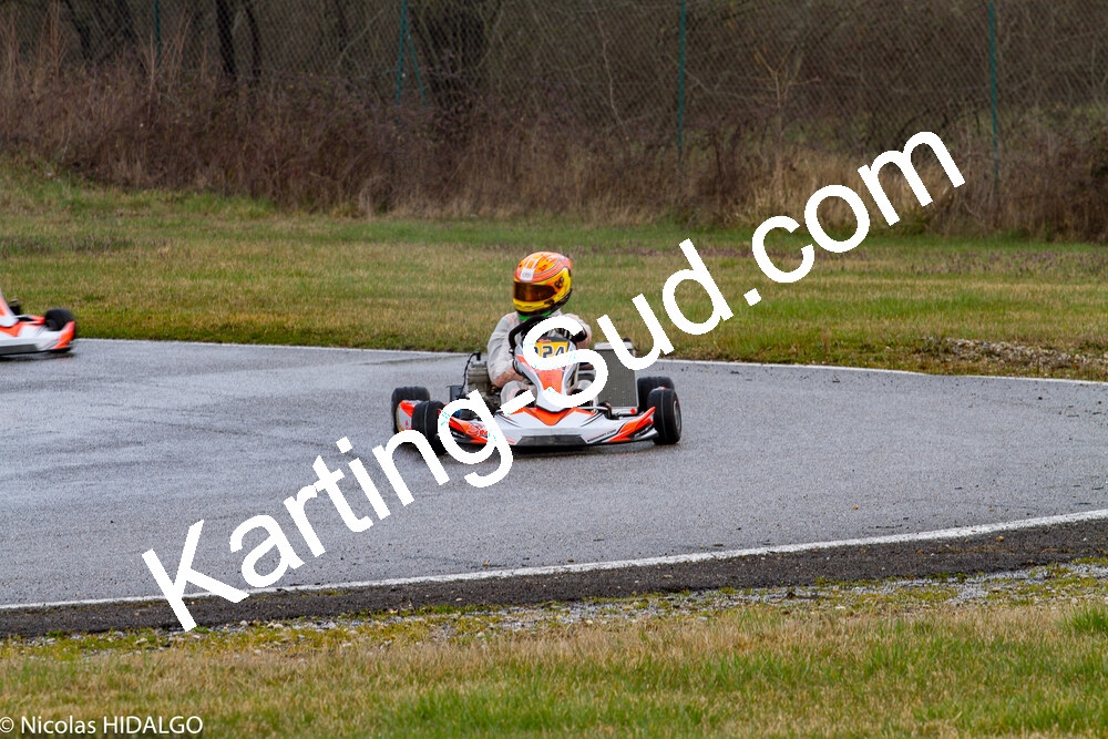 04 & 05/03/2017 : Challenge X30 France 2017 à Lavelanet (Photos Nicolas Hidalgo) 2017 — karting