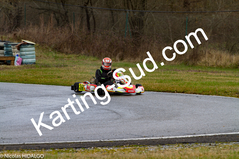 04 & 05/03/2017 : Challenge X30 France 2017 à Lavelanet (Photos Nicolas Hidalgo) 2017 — karting