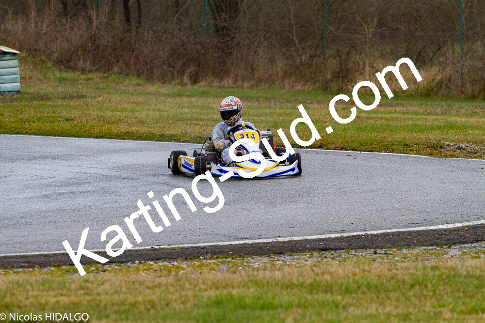 04 & 05/03/2017 : Challenge X30 France 2017 à Lavelanet (Photos Nicolas Hidalgo) 2017 — karting