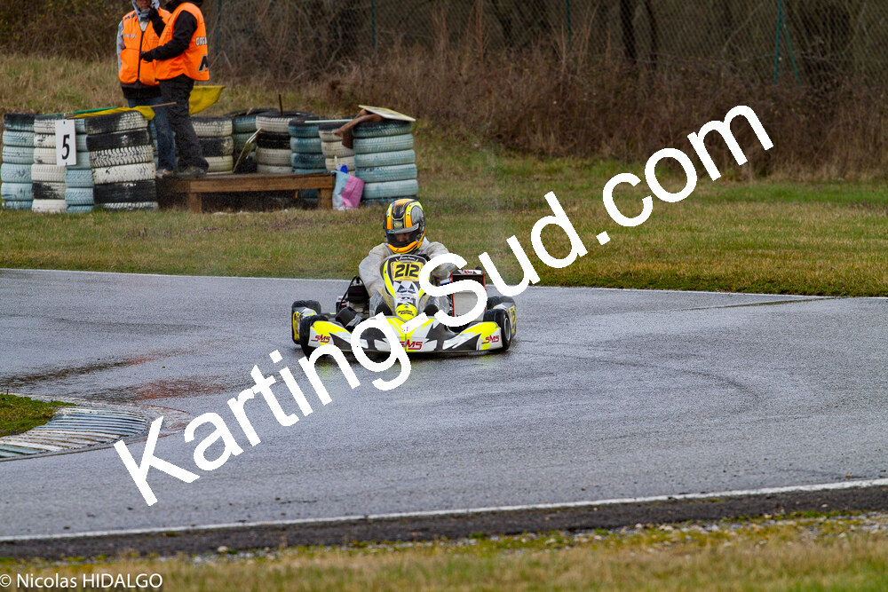 04 & 05/03/2017 : Challenge X30 France 2017 à Lavelanet (Photos Nicolas Hidalgo) 2017 — karting