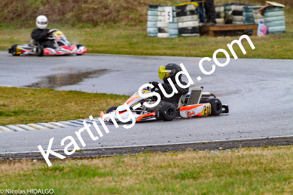 04 & 05/03/2017 : Challenge X30 France 2017 à Lavelanet (Photos Nicolas Hidalgo) 2017 — karting