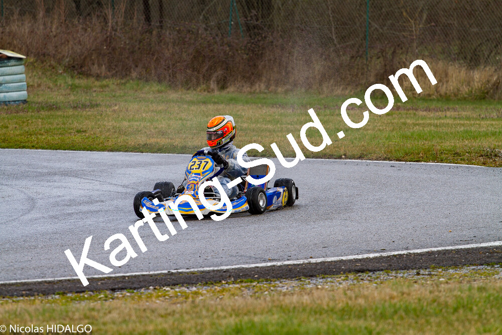 04 & 05/03/2017 : Challenge X30 France 2017 à Lavelanet (Photos Nicolas Hidalgo) 2017 — karting