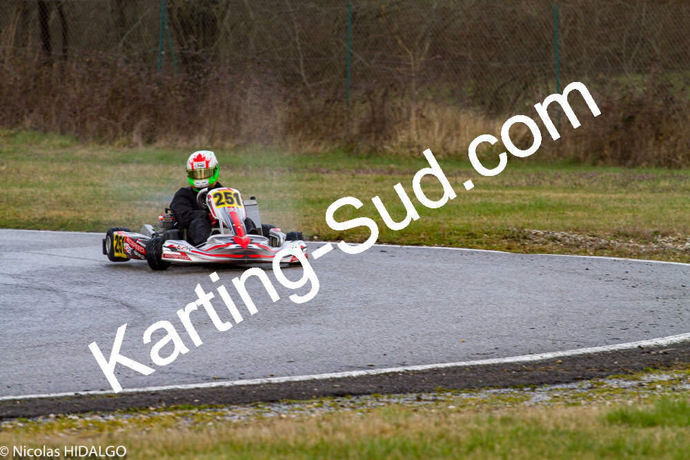 04 & 05/03/2017 : Challenge X30 France 2017 à Lavelanet (Photos Nicolas Hidalgo) 2017 — karting