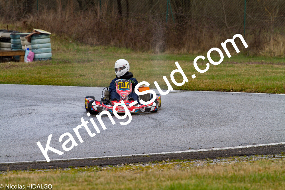 04 & 05/03/2017 : Challenge X30 France 2017 à Lavelanet (Photos Nicolas Hidalgo) 2017 — karting